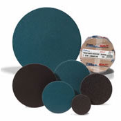 UA/Sait - 35170 - 12 Inch Psa Disc 100X - Aluminum Oxide Ta-X 35170