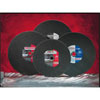 UA/Sait - 24051 - 14 X 3/32 X 1 Ironworker - Stationary Saw Cut-Off Wheel For Structural Metal - Type 1 24051