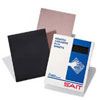 UA/Sait - 84249 - 9 X 11 Paper Waterproof Silicon Carbide 80C 84249