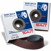 UA/Sait - 81820 - 2 X 50 Yds  180 Grit Handy Roll 81820