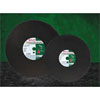 UA/Sait - 24045 - 14 X 1/8 X 1 C16 - Walk Behind Saw Blades For Green Concrete Or Asphalt - Type 1 24045