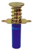BBMD2550 Simpson Strongtie - Blue Banger Hanger - Metal Deck Insert for 1/4in, 3/8in &amp; 1/2in Threaded Rod (Box of 100) BBMD2550