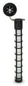 ATS7513P Simpson Strong-Tie - 3/4in x 13in - Acrylic-Tie - Opti-Mesh Adhesive Anchoring Screens ATS7513P