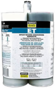 ET56 Simpson Strong-Tie - ET56 - ET 56 oz Epoxy-Tie Adhesive ET56