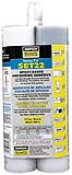 SETPAC10 Simpson Strong-Tie - SET 10 ounce - High Strength Epoxy Adhesive SETPAC10