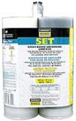 SET56 Simpson Strong-Tie - SET 56 ounce - High Strength Epoxy Adhesive SET56