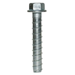 THD62800H Simpson Strong-Tie - Titen HD Screw Anchor - 5/8in x 8in THD62800H