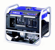 YG2800I Yamaha - 2800 Watt Inverter Generator YG2800I