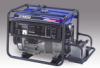 YG6600DEC Yamaha - 6600 watt Premium Generator w/Electric Start (Battery Not Included) YG6600DEC