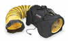 Allegro - 9535-08 Air Bag 8, 8in Blower with 15ft Duct 9535-08