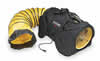 Allegro - 9535-12 Air Bag 12, 12in Blower with 15ft Duct 9535-12