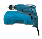 1005VSRK  Bosch 3/8 0-2500 RPM Drill w/ Keyless Chuck 1005VSRK