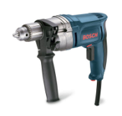 1034VSR  Bosch 1/2in. 0-550 RPM High Torque Drill 8.0A  - While Supplies Last 1034VSR