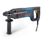 11224VSR  Bosch 7/8 SDS-plus Rotary Hammer, D Handle Bulldog 11224VSR