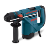 11239VS  Bosch 1in. SDS-plus Rotary Hammer 11239VS