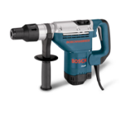 11240  Bosch 1-9/16 in. SDS-max Combination Hammer (replaces model 11227E) Special Pricing - While Supplies Last 11240