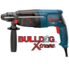 11253VSR  Bosch - BULLDOG Xtreme 1in. SDS-plus Rotary Hammer 11253VSR