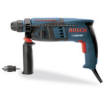 Bosch - 11258VSRC - 5/8in. SDS-Plus Concrete Drill w/ 3-jaw chuck 11258VSRC