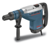 11263EVS  Bosch - 1-3/4in. SDS-max Rotary Hammer 11263EVS