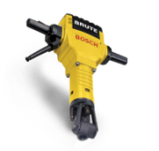 11304  Bosch Brute TM Breaker Hammer 11304