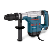 11318EVS  Bosch SDS-max Demolition Hammer - Electronic VS (replaces model 11313EVS) - Special - While Supplies Last 11318EVS