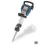 Bosch 11335K - 35lb Breaker Hammer - JACK - 1-1/8in Hex 11335K