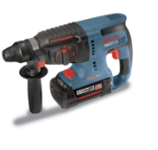 11536VSR Bosch 36v Litheon SDS Rotary Hammer Drill 11536VSR