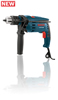 Bosch - 1191VSRK - 1/2in. Hammer Drill 1191VSRK