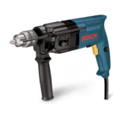 1194VSRK Bosch 1/2in Dual-Torque VSR Hammer Drill Kit 1194AVSRK