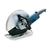 1364  Bosch 12in Cutoff Machine 1364