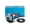 1365K  Bosch 14in Cutoff Machine Kit 1365K