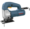 1581AVSK  Bosch VS Top Handle Orbital Jigsaw w/ Case 1581AVSK