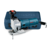 1584AVSK  Bosch VS Barrel Grip Orbital Jigsaw w/ Tool-Free Blade Change &amp; Case 1584AVSK