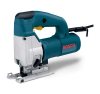 1587AVSK  Bosch VS Top Handle Orbital Jigsaw w/ Tool-Free Blade Change &amp; Case 1587AVSK