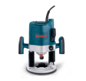 1619EVS  Bosch 3.25 HP Electronic VS Plunge Router 1619EVS