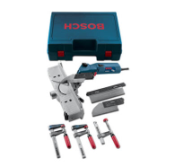 1640VSK  Bosch Finecut VS Power Handsaw Kit 1640VSK