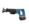 1645K-24  Bosch 24 Volt Reciprocating Saw Kit w/ 2 batteries &amp; Charger 1645K-24