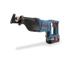 Bosch - 1646K-24 - 18V Reciprocating Saw w/ (2) 2.4 A-h Batteries 1646K-24
