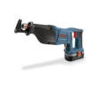 Bosch - 1646K-24 - 18V Reciprocating Saw w/ (2) 2.4 A-h Batteries 1646K-24