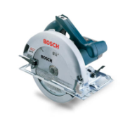 1656  Bosch 8-1/4in Circular Saw - 15 Amp 1656