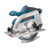 1660B  Bosch 24V 6-1/2in Circular Saw (bare tool) 1660B