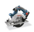 Bosch - 1664K-24 - 18V 6-1/2in. Circular Saw w/ (1) 2.4 A-h Battery 1664K-24