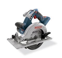 Bosch - 1671B - 36V Circular Saw (bare tool) 1671B