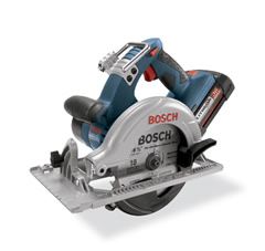 Bosch - 1671K - 36V Circular Saw, 1 Fat, Bag 1671K