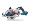 1677MD  Bosch - 7-1/4in Worm Gear Circular Saw with Direct Connect 1677MD