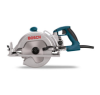1677M  Bosch Worm Drive Construction Saw with Rear Handle 1677M