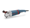 1853-5  Bosch - 7in and 9in Large Angle Sander, 5000 RPM, 15amp 1853-5