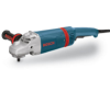 1853-6  Bosch - 7in and 9in Large Angle Sander, 6000 RPM, 15amp 1853-6