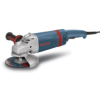 1873-6  Bosch - 7in Large Angle Grinder w/ Guard, 6000 RPM, 15amp 1873-6