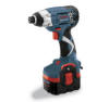 23614  Bosch - 14v Impactor Fastening Driver 23614
